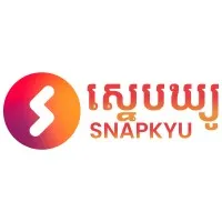 snapkyu ស្នេបឃ្យូ