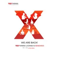 TEDxMinna