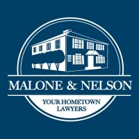 Malone & Nelson Malone & Nelson