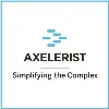Axelerist Inc Axelerist Inc