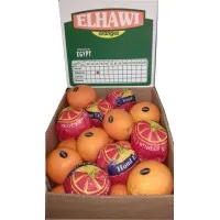 El HAWI Trading Company