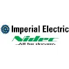 Nidec Imperial Electric (Nidec-ISE) Nidec Imperial Electric (Nidec-ISE)