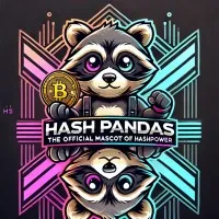 Hashpower
