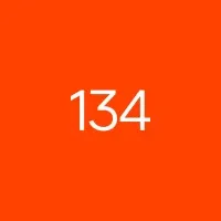 134 Creative Agency