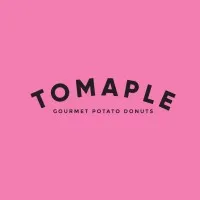 Tomaple Gourmet Potato Donuts