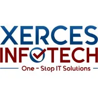 Xerces Infotech pvt ltd