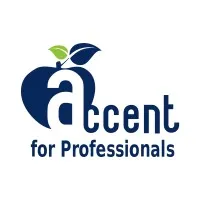 Accent for Professionals email format