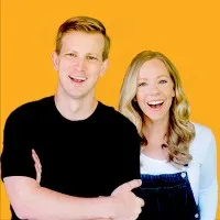 Chris & Sara