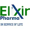Elixir Pharma Chem. Pvt. Ltd Elixir Pharma Chem. Pvt. Ltd