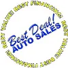 Best Deal Auto Sales Best Deal Auto Sales