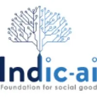 Indic AI Foundation for social good