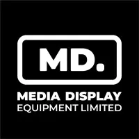 Media Display Equipment Ltd Media Display Equipment Ltd