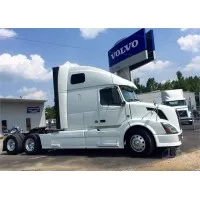 Capital Volvo Truck and Trailer