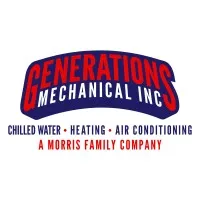 Generations Mechanical Inc Generations Mechanical Inc