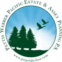 Pettis Webber Pacific Estate & Asset Planning P.S.