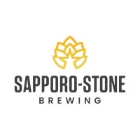Sapporo-Stone Brewing