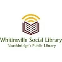 Whitinsville Social Library