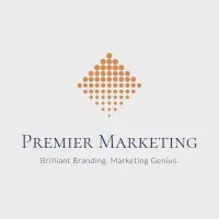 Formerly Premier Marketing, now Clarion Blue.