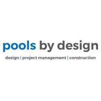 pools by design pools by design
