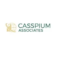 Casspium Associates, Inc.