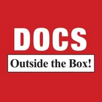 DOCS OUTSIDE THE BOX!