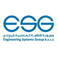 Engineering Systems Group Engineering Systems Group