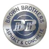 Brown Brothers Asphalt & Concrete