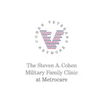The Steven A. Cohen Military Family Clinic at Metrocare