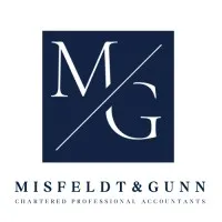Misfeldt & Gunn Chartered Professional Accountants