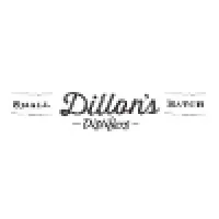 Dillon's Small Batch Distillers Dillon's Small Batch Distillers