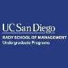 The Rady School of Management- Undergraduate Programs The Rady School of Management- Undergraduate Programs
