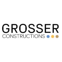 Grosser Constructions
