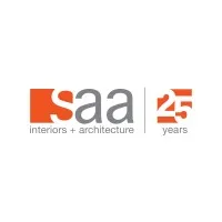 SAA interiors + architecture