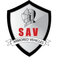 Shield Armored Vehicles