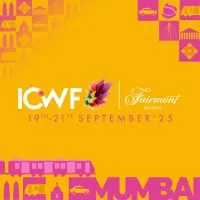 ICWF - International Convention Of The Wedding Fraternity
