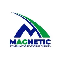 Magnetic Ag Magnetic Ag