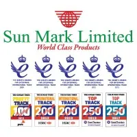 Sun Mark Ltd. Sun Mark Ltd.