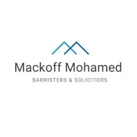 Mackoff Mohamed