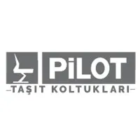 Pilot Taşıt Koltukları