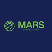 MARS Evergreen Garden
