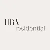 HBA Residential HBA Residential
