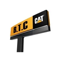 B.T.C CAT