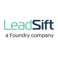 LeadSift (a Foundry company)