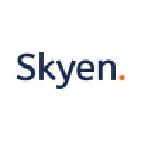 Skyen.