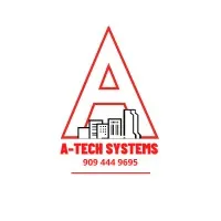 A-Tech Systems A-Tech Systems