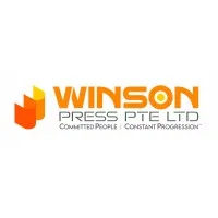 Winson Press Winson Press
