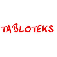 TABLOTEKS TABLOTEKS
