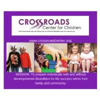Crossroads Center For Children
