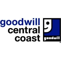 GOODWILL CENTRAL COAST GOODWILL CENTRAL COAST
