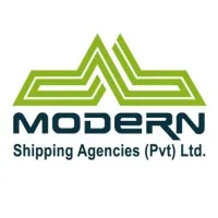 Modern Shipping Agencies (Pvt) Ltd